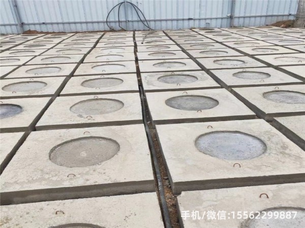 广南DP16混凝土电杆底盘