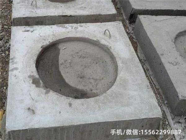 广南DP14混凝土电杆底盘